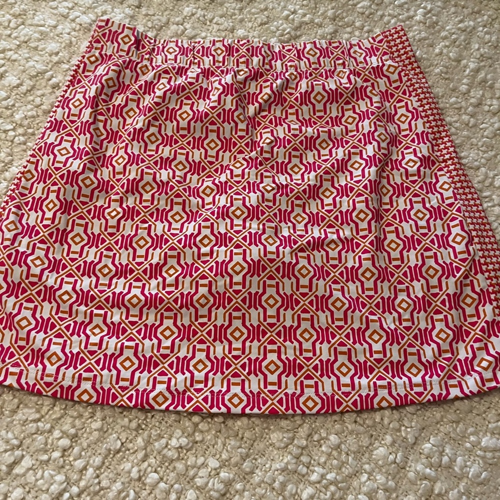 EUC J. McLaughlin Skort